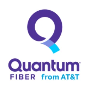 Quantum Fiber from AT&T