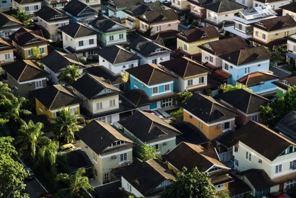 Build-to-Rent Homes: What Are They, and Why Are They So Popular?