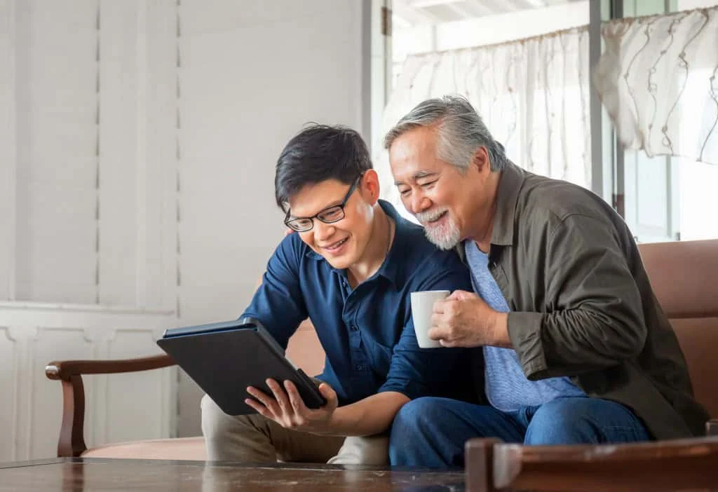 Smart Tech Upgrades for Aging in Place