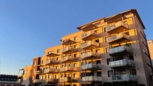 first apartment checklist