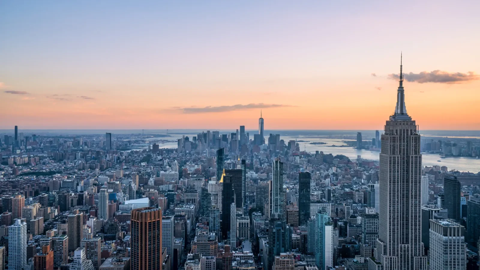 Multifamily distress reports put New York in the spotlight