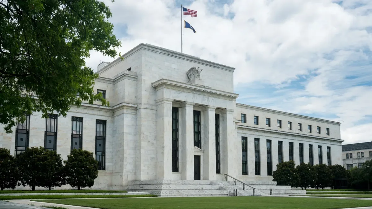 stablecoins dollar crypto US Fed policy cross border