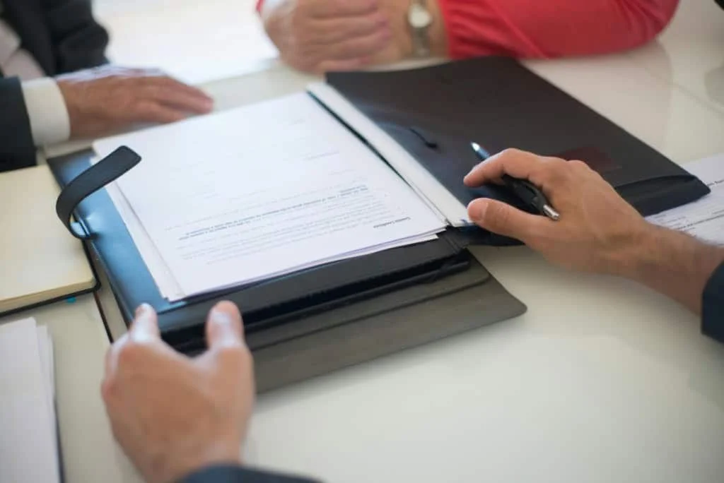 Can You Back Out of Buying a House Before Closing?