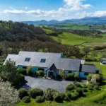 Explore beautifully remote homes across the UK