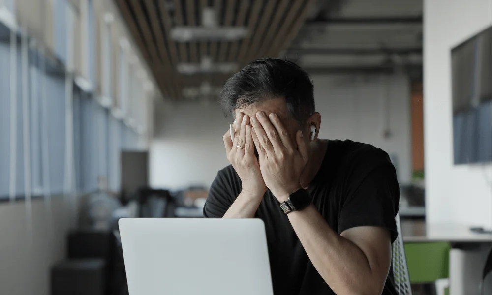 What's 'FOBO'? And why are so many workers afraid of it?