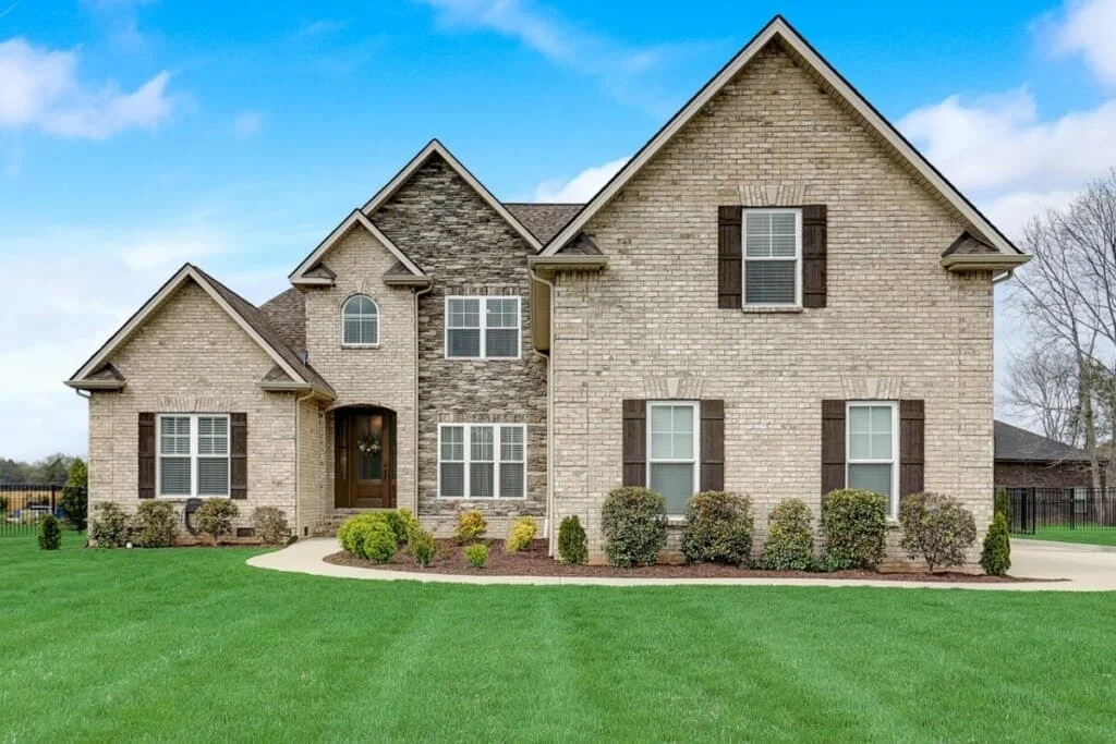 Montgomery County, TN Housing Market Update: August 2026