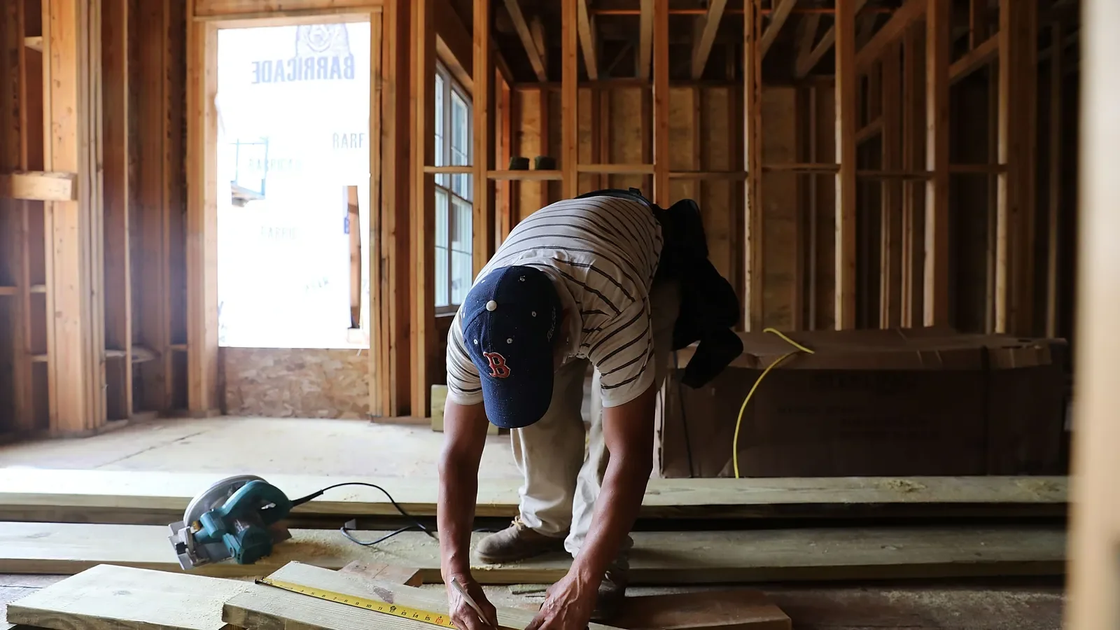 Construction costs have moderated, but apartment development remains challenging