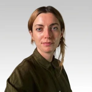 Emma Starkie