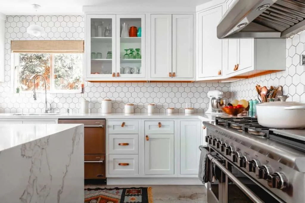 Should You Renovate Your Kitchen Before Selling?