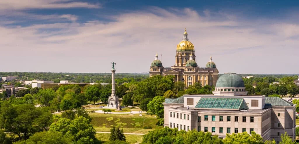 The 10 Most Affordable States in the U.S. in 2026