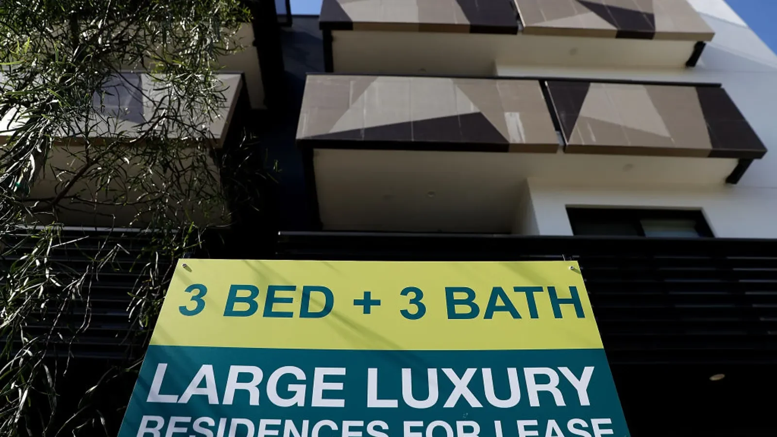 Why lease-ups are stifling rent growth