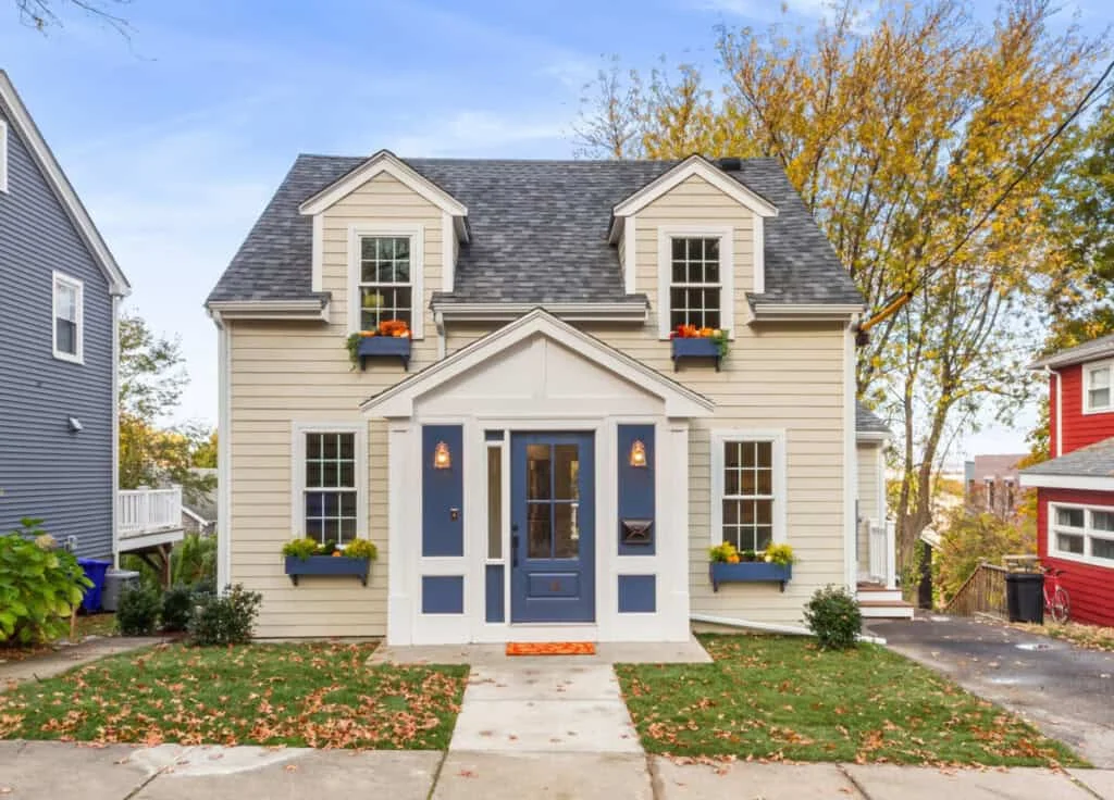Trends in House Prices: What to Expect in the Current Market