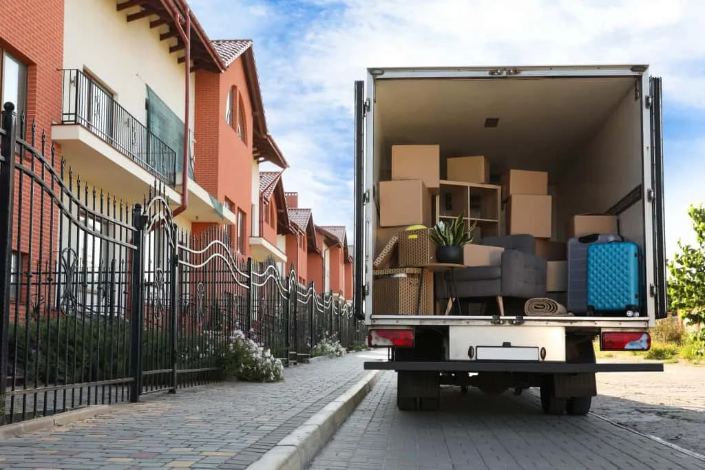 Why Is Moving So Stressful, and What Can You Actually Do About It?