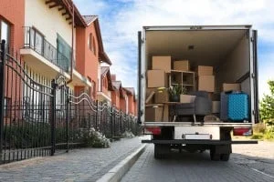 moving stress
