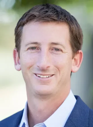 Picture of Sares Regis Group of Northern California co-CEO Dave Hopkins