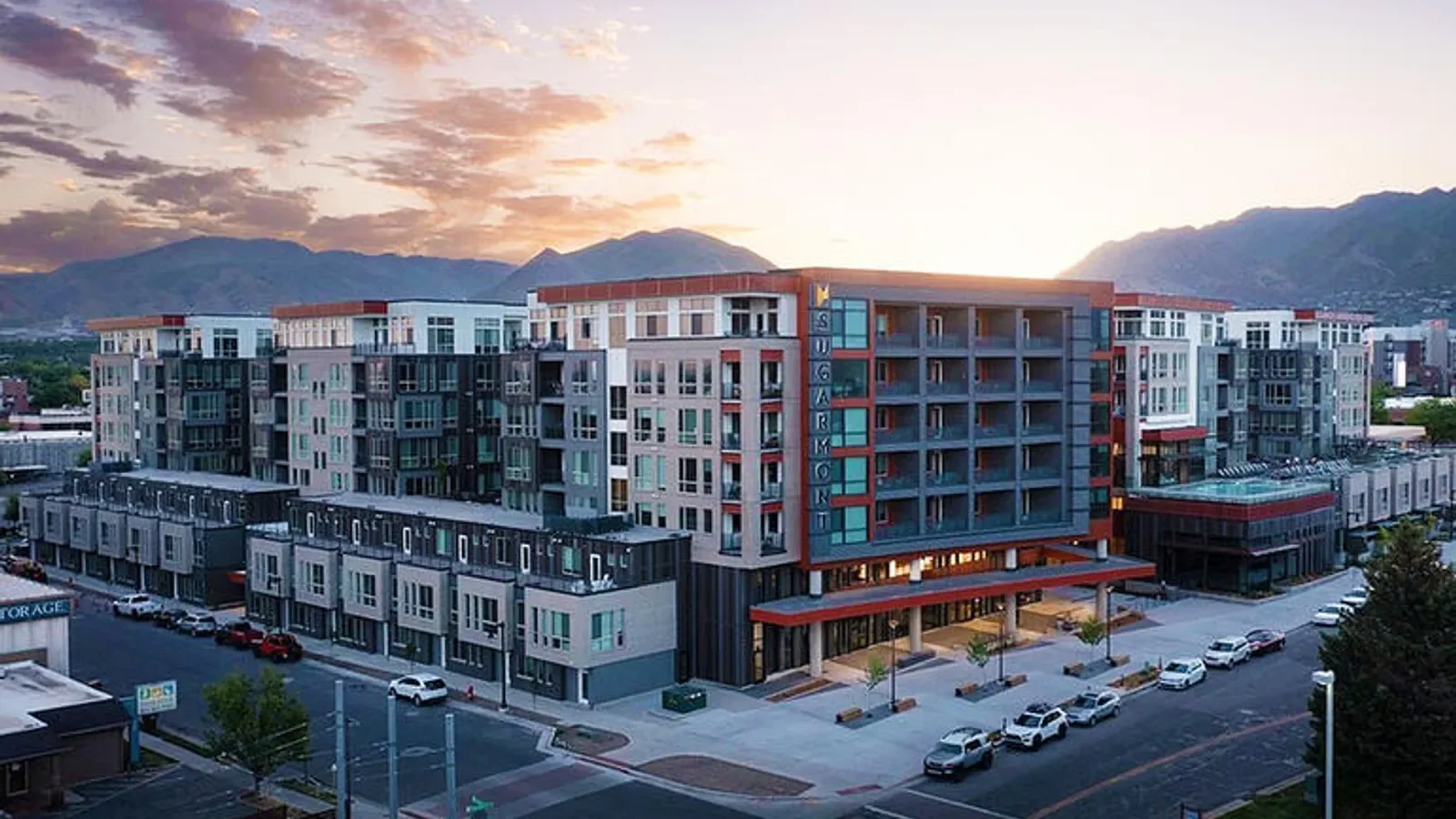 IRT’s purchase of Centerspace driven by scale, diversification
