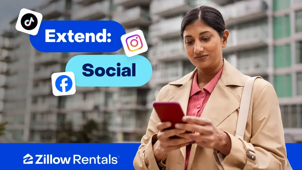 Woman using mobile phone