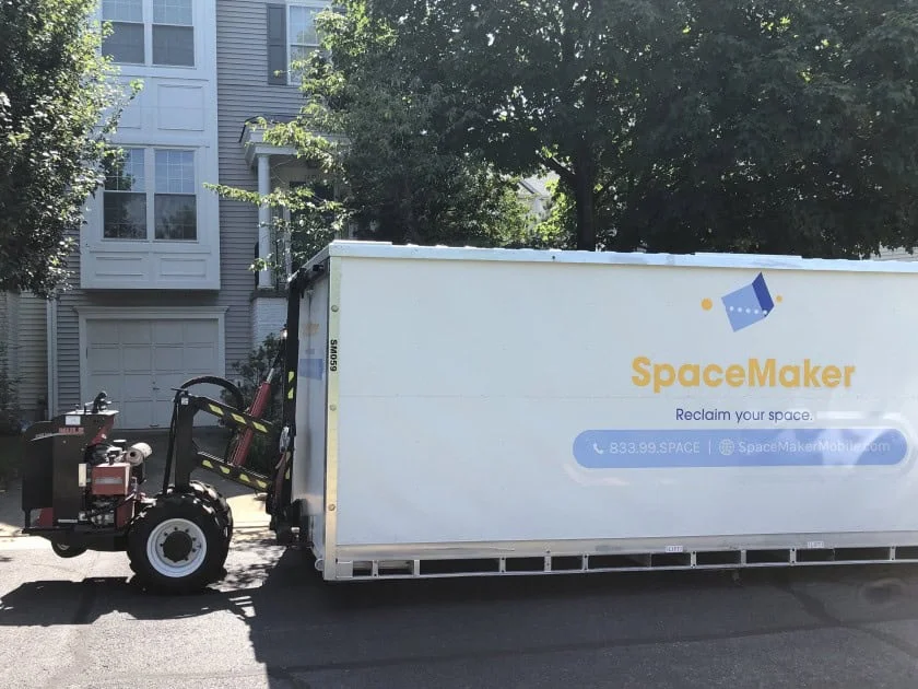 When a moving container may be a better fit