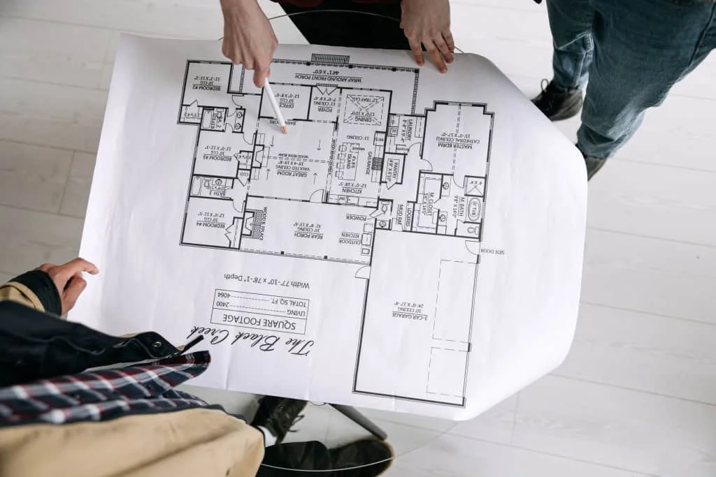 What Is a Floor Plan? How to Read One When Buying a Home