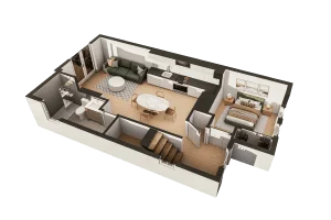 Why floor plans matter