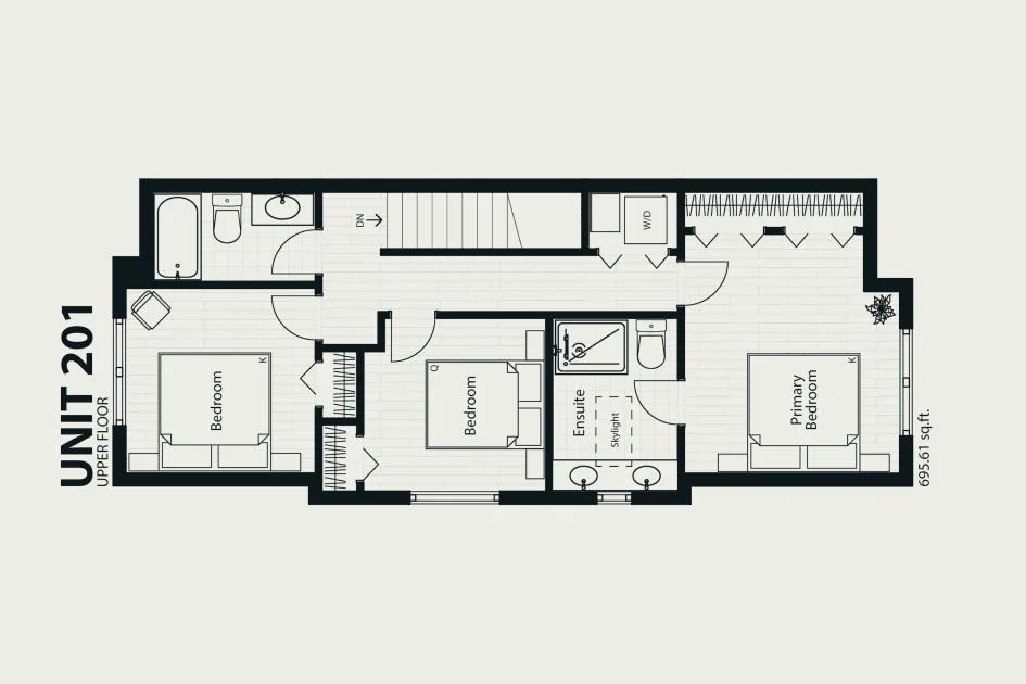 What Is a Floor Plan? How to Read One When Buying a Home 