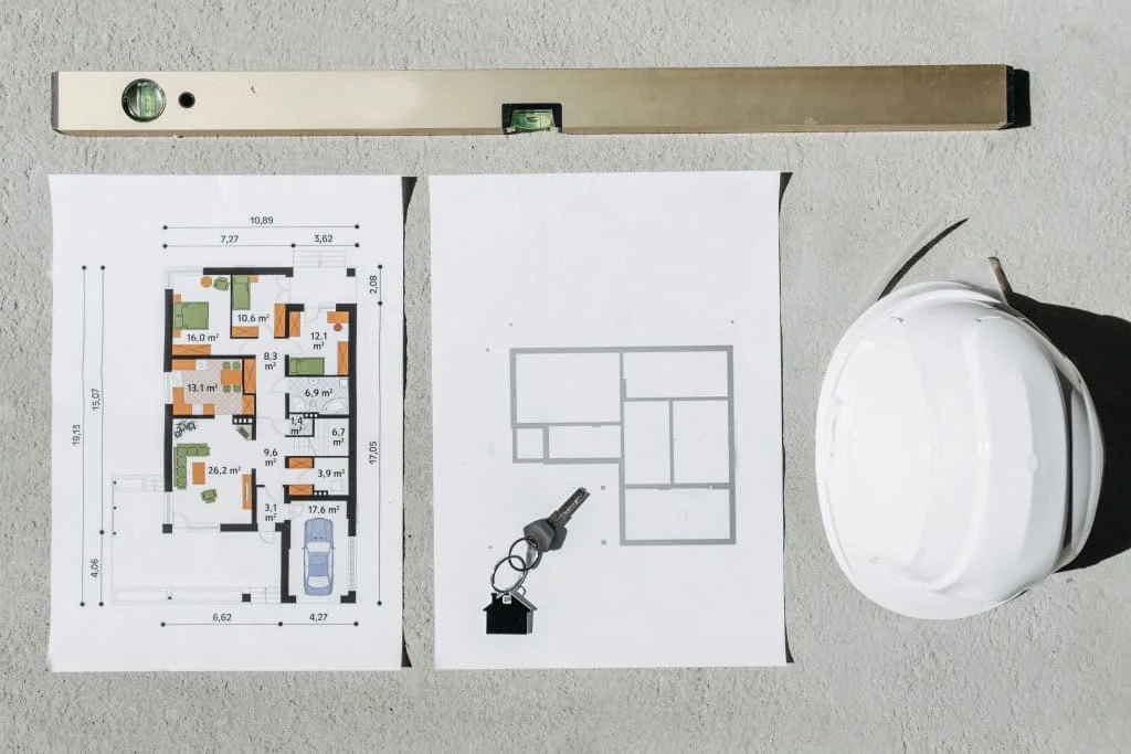 How to Use Floor Plans and Listing Photos When Shopping for a Home