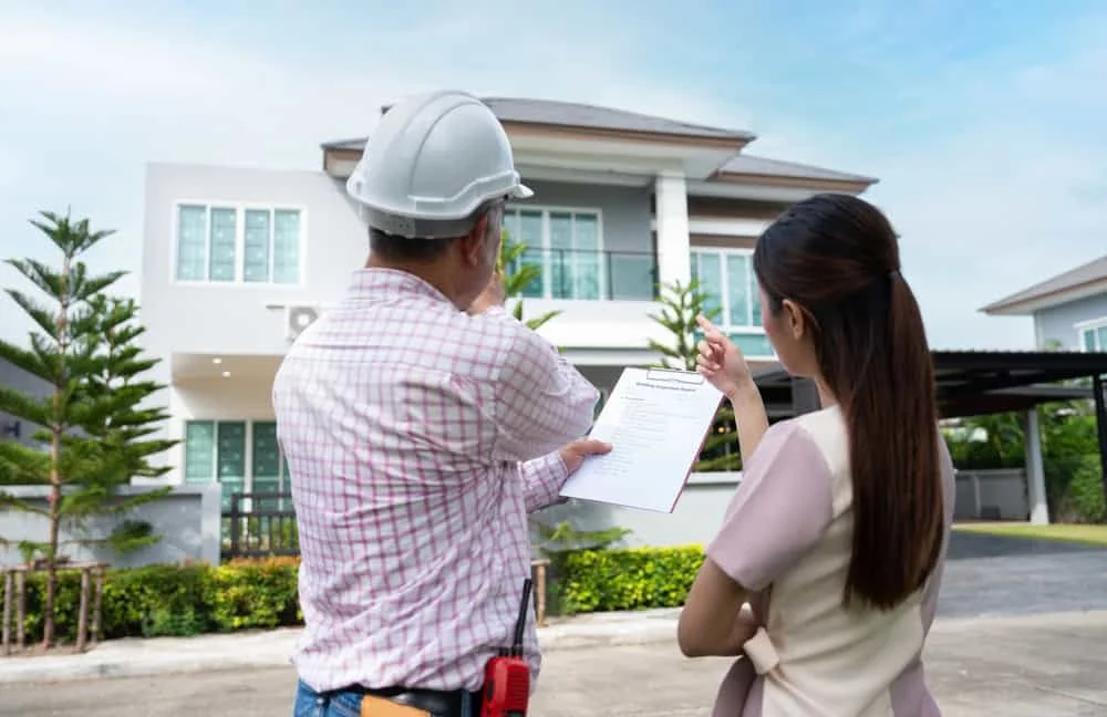 Buying a New Build? What to Know as a First-Time Homebuyer