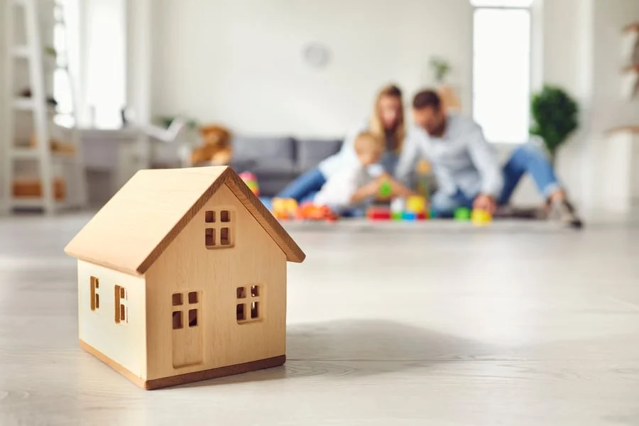 Want a cheaper mortgage in Russia? Have more kids