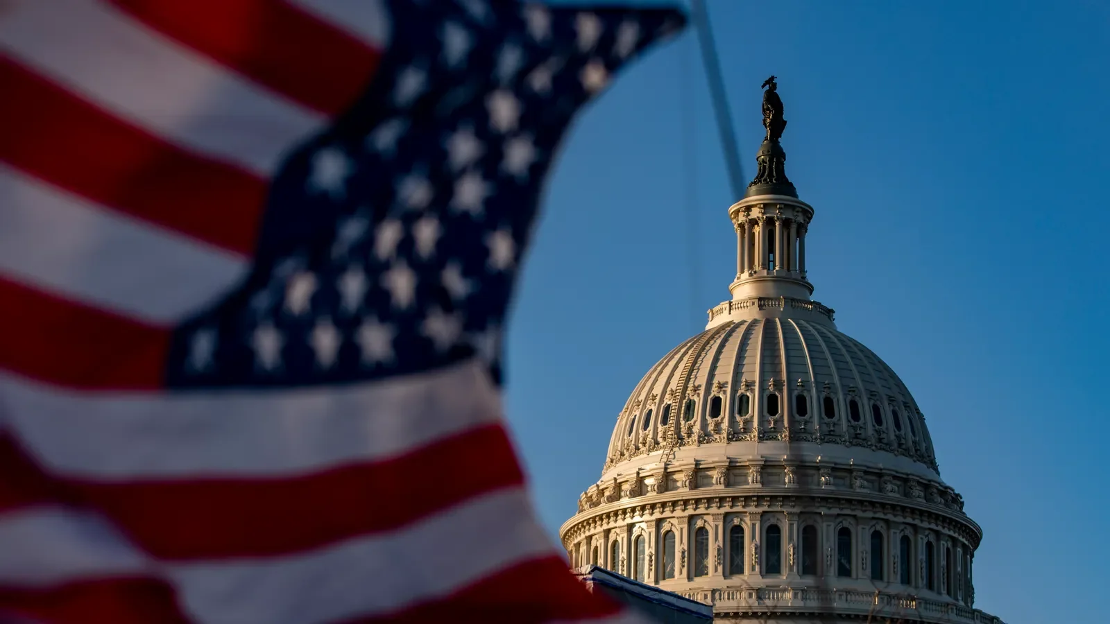 House Advances Significant Housing Legislation with Strong Support