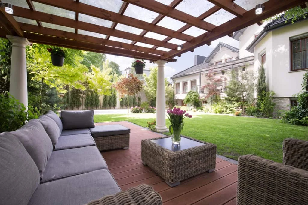 Enhance Your Outdoor Space to Boost Home Appeal in Today’s Market